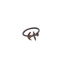 Anchor Ring Jewelry