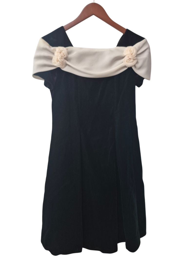 Vintage Cocktail Dress Vintage
