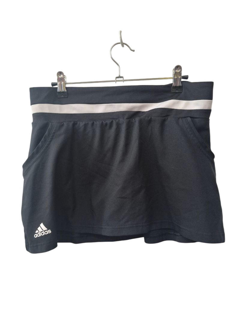 Adidas Athletic Skirt Athletic