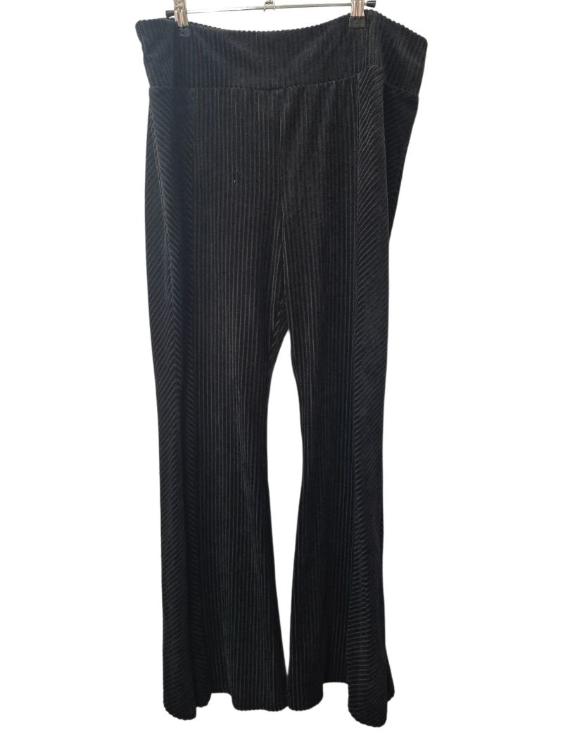 No Boundaries Wide Leg Pants