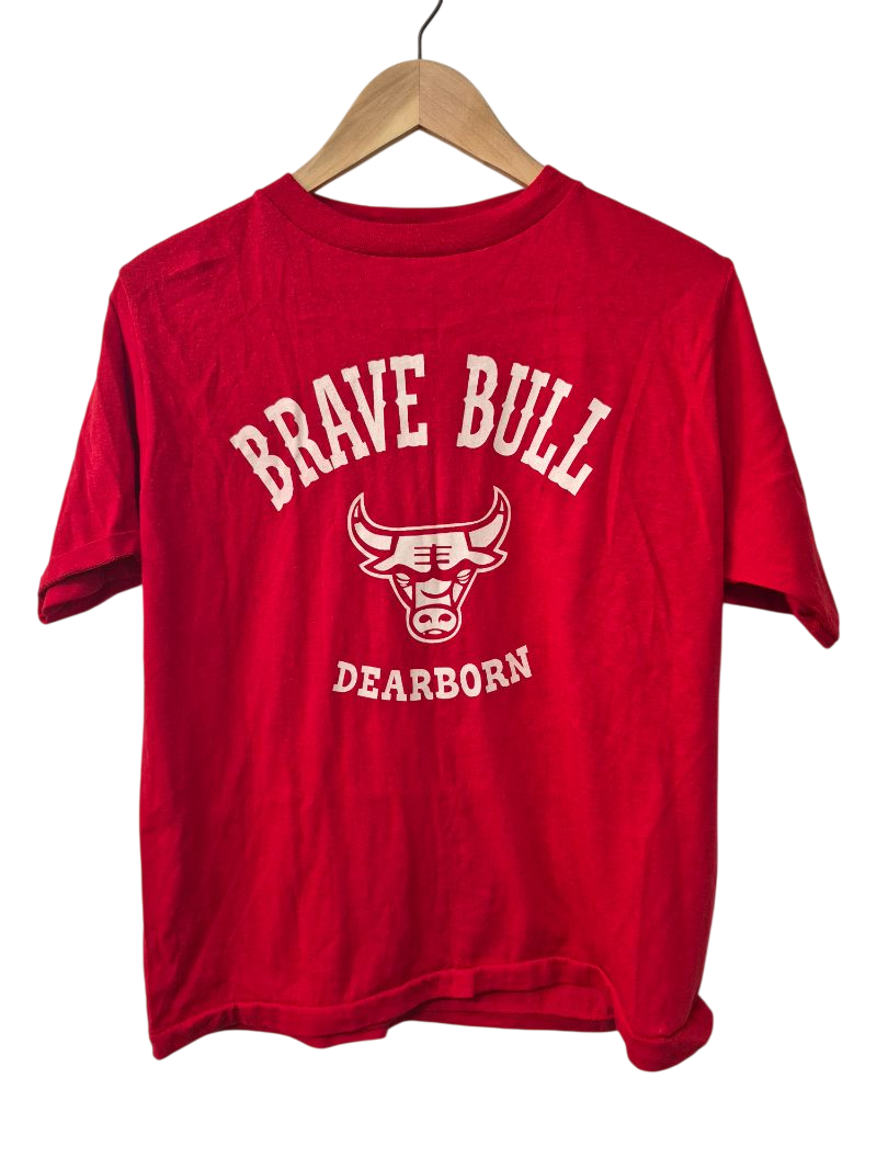 Thor Vintage Graphic Tee Vintage