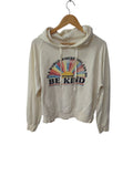 Altar'd State Graphic Hoodie Long Sleeves