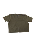 Dickie’s Crew Neck Short Sleeves