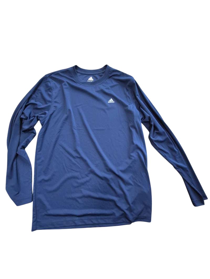 Adidas Long Sleeve Athletic