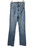 Express Straight Leg Jeans