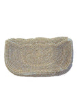 Beaded Clutch Vintage