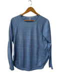 Vively Crew Neck Sweater Athletic