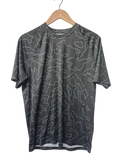 Under Armour Patterned Athletic Shirt Athletic