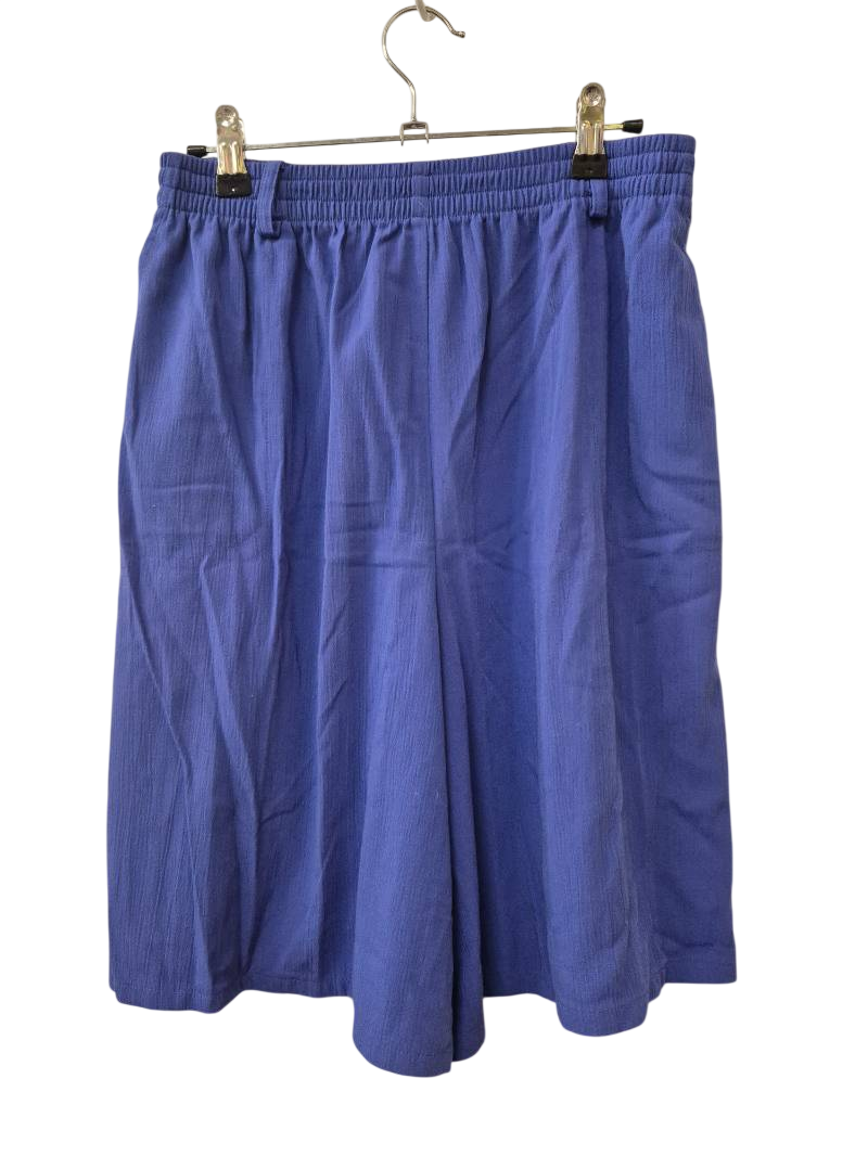 The Villager Vintage Midi Skirt Vintage