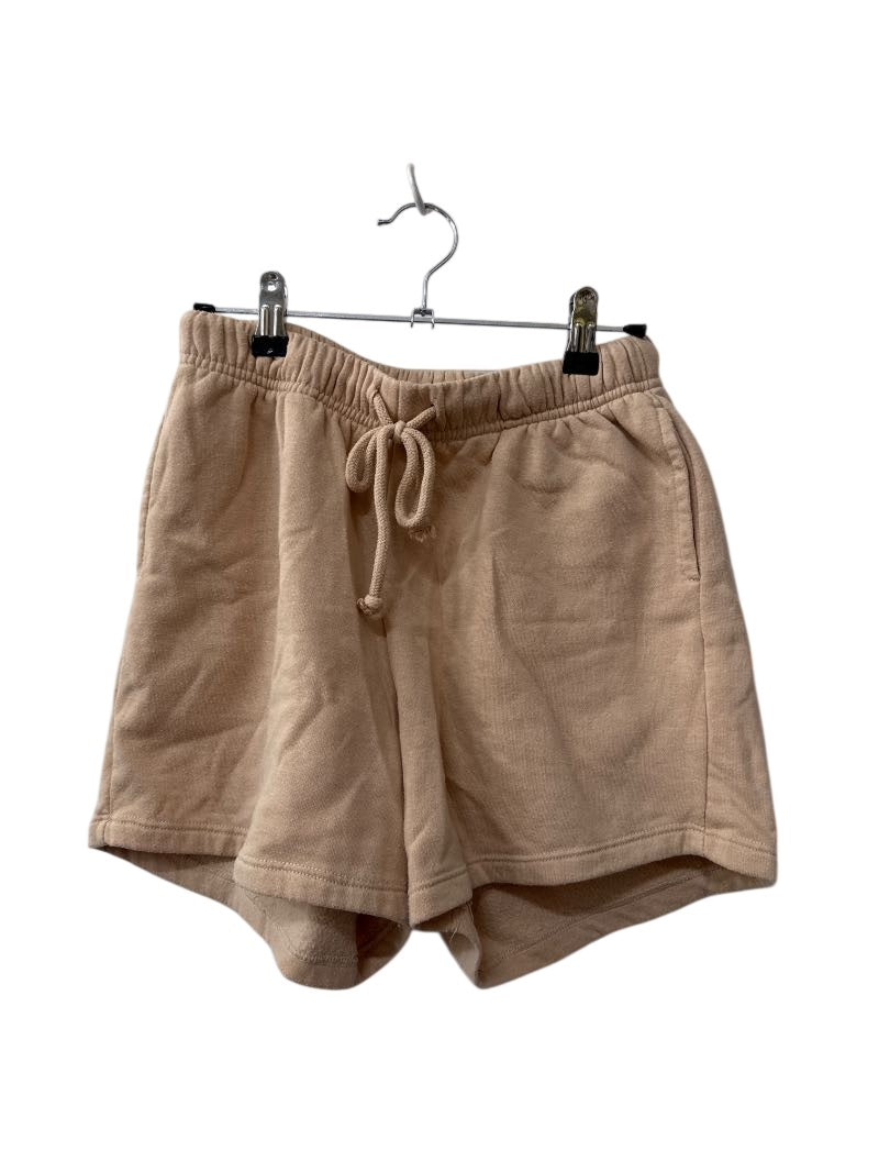 Ultra Flirt Drawstring Waist Shorts