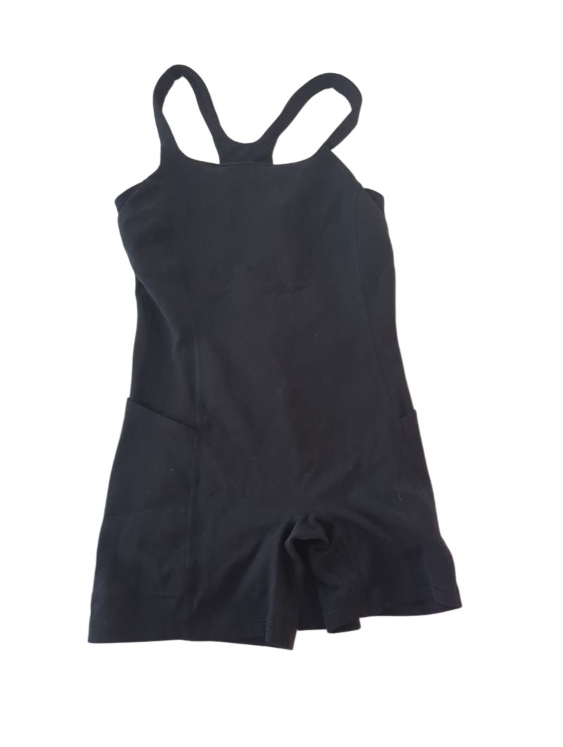 Free People Strappy Athletic Romper Athletic