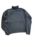 J. Crew Ribbed Turtleneck Sweaters