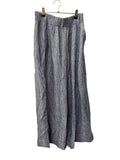 Sonoma Wide Leg Pants