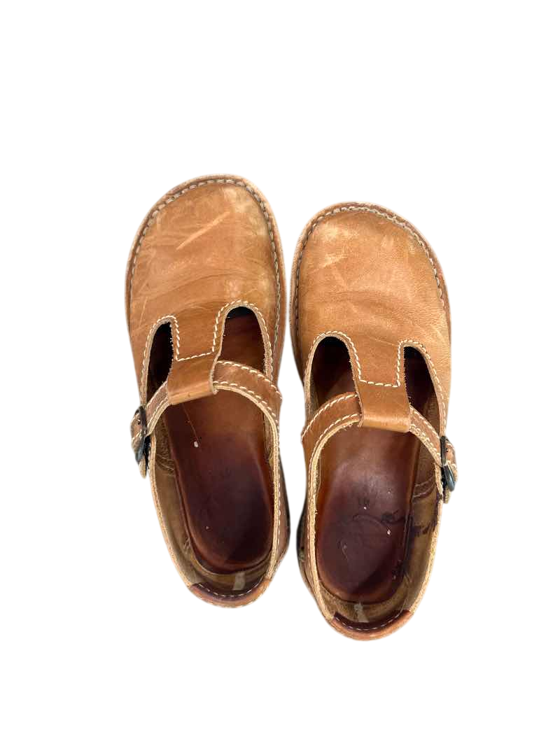 Dr martens Mary Jane Flats