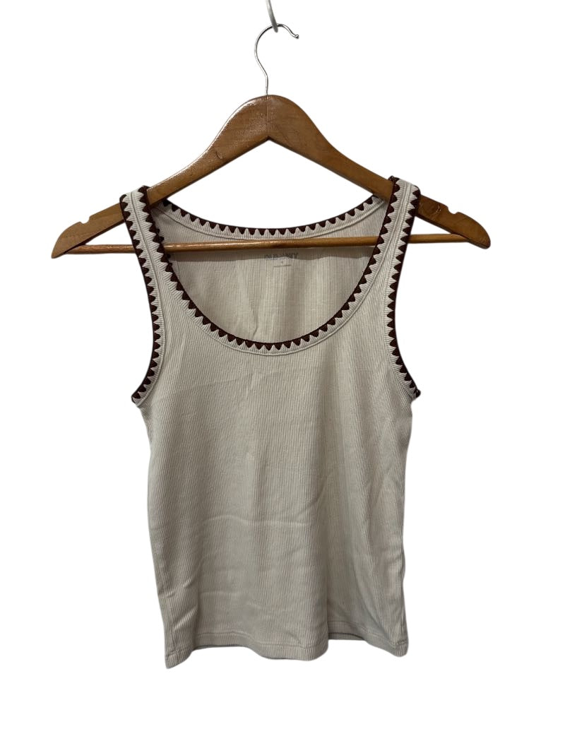 Old Navy Sleeveless Tank Tanks