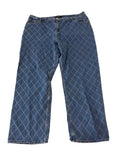 Hollister Straight Leg Jeans