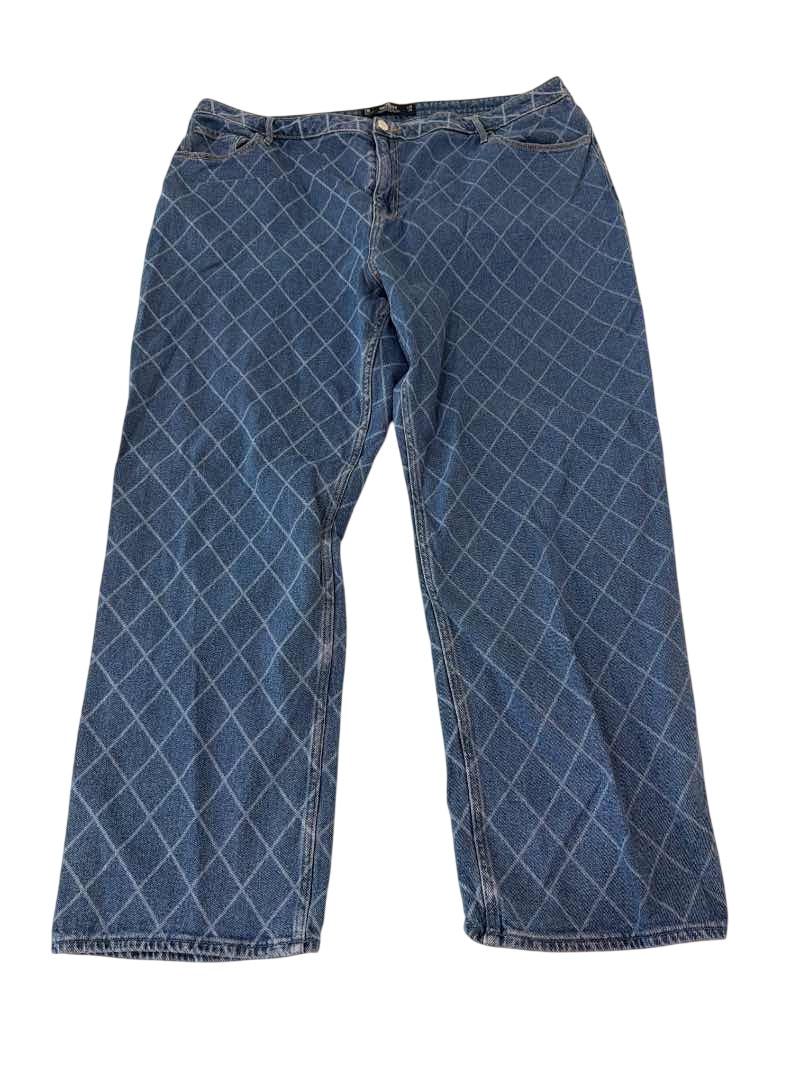 Hollister Straight Leg Jeans