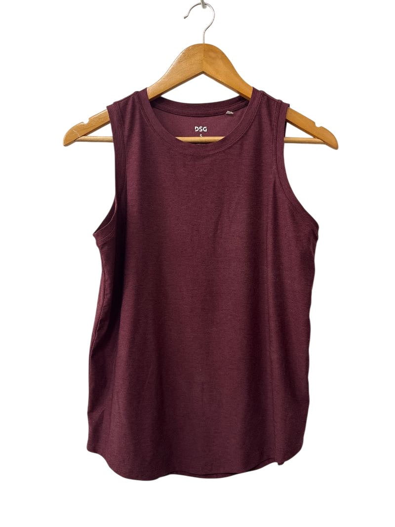 DSG Sleeveless Tank Athletic