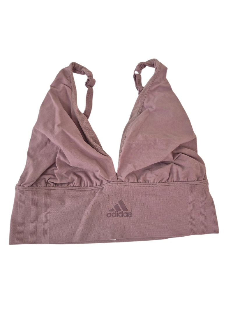 Adidas Sports Bra Athletic