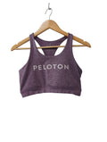 Peloton Racerback Sports Bra Athletic