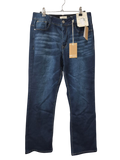 Angels Straight Leg Jeans