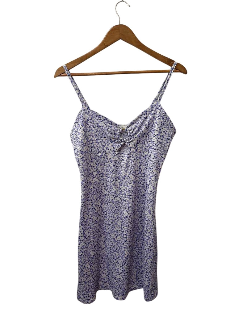 Jolie & Joy Floral Spaghetti-Strap Dresses
