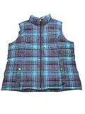 Charter Club Puffer Vest Outerwear