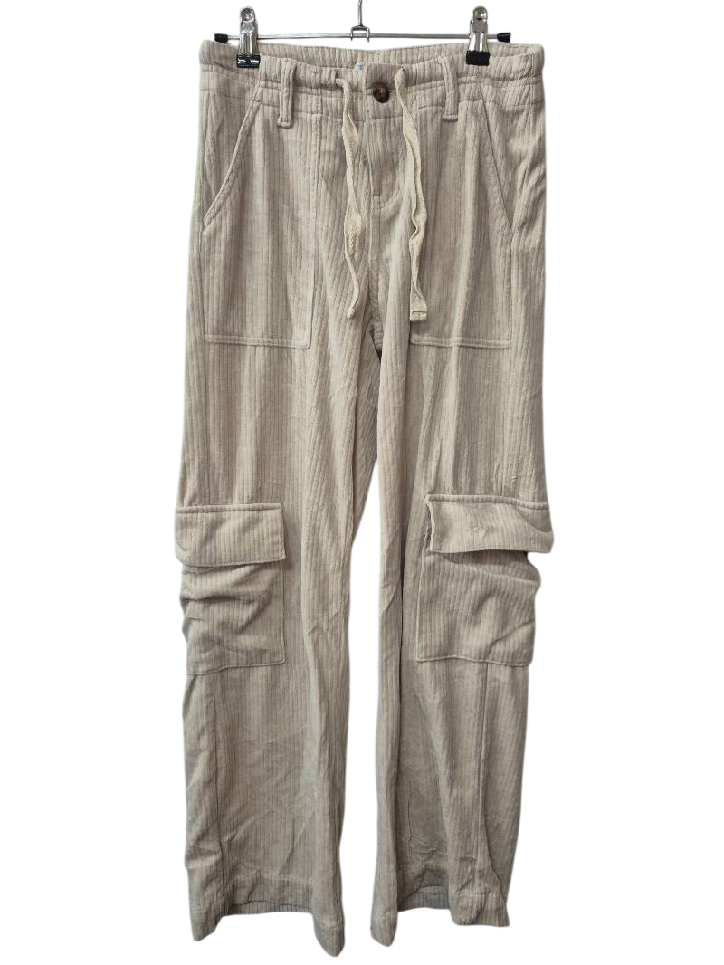 Time & True Cargo Pants Pants