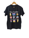 Gildan Graphic Tee Short Sleeves