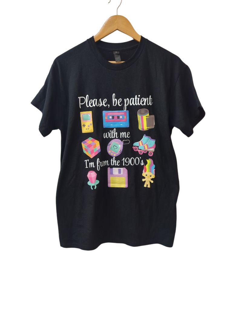 Gildan Graphic Tee Short Sleeves