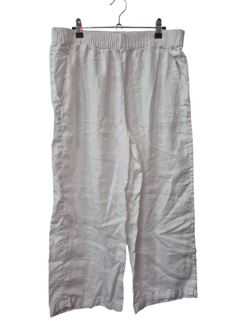 Tahari Wide Leg Pants