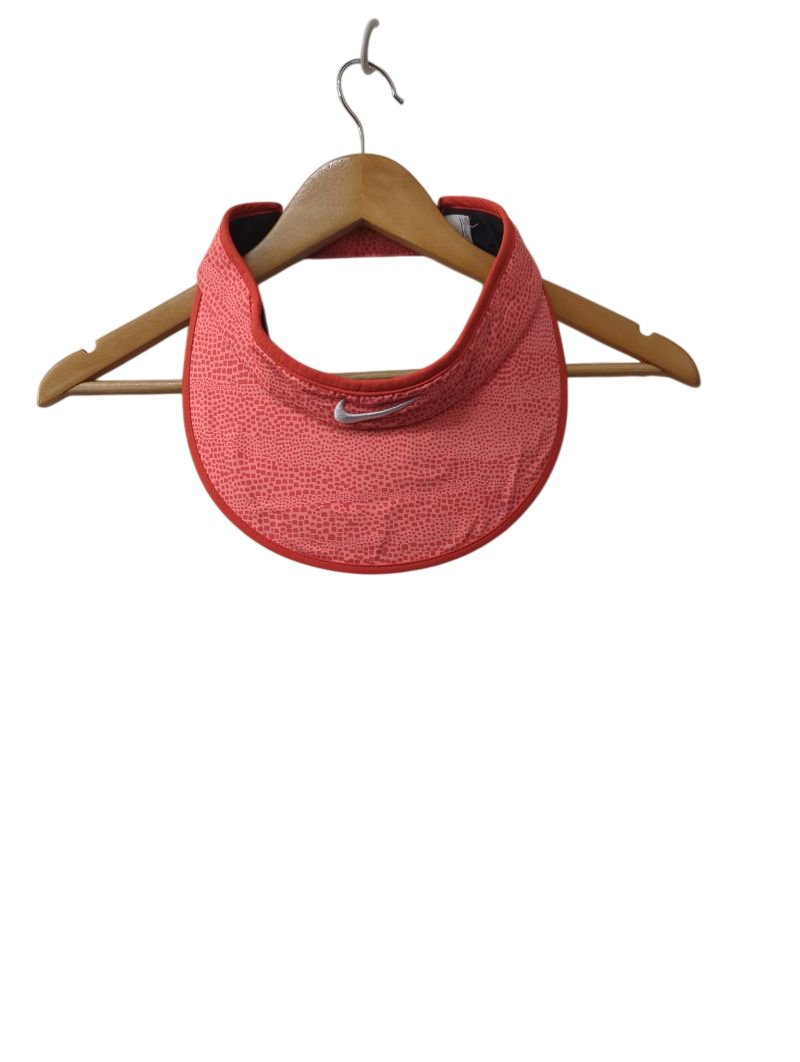 Nike  Patterned Visor Hats