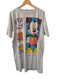 Vintage Cartoon T-shirt Vintage