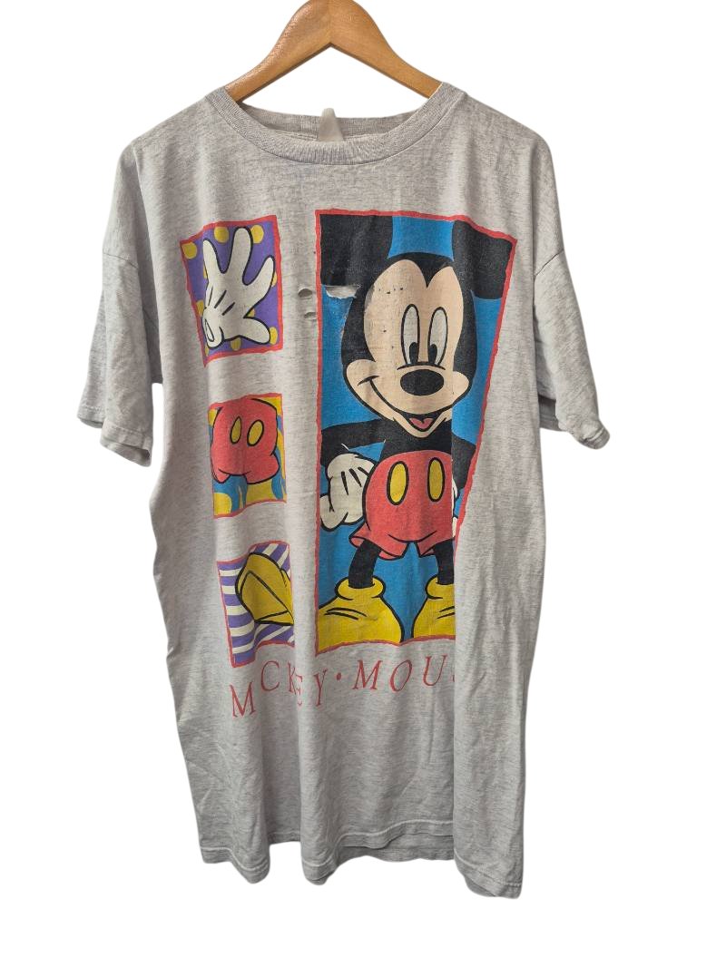 Vintage Cartoon T-shirt Vintage