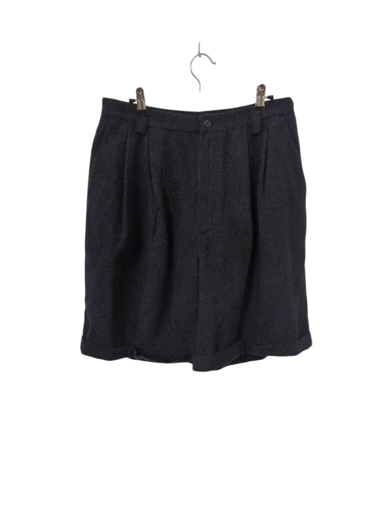 Eddie Bauer Vintage Wool Shorts Vintage