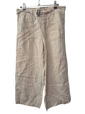 Cynthia Rowley Wide Leg Pants