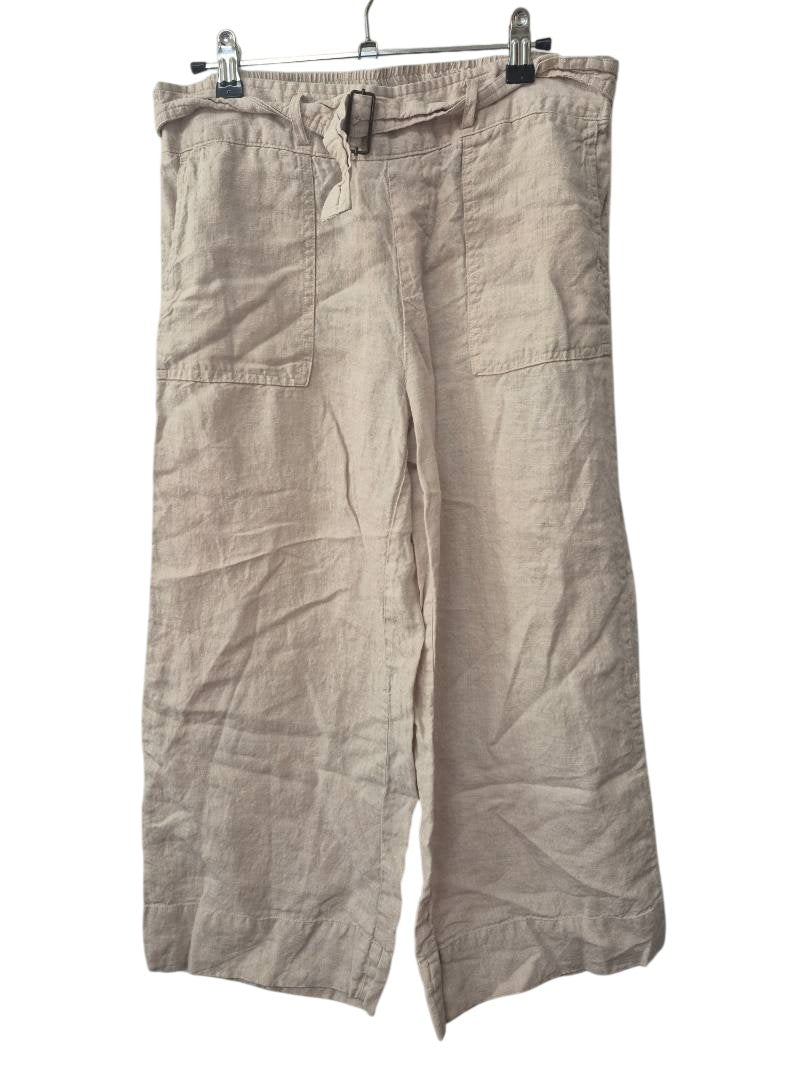 Cynthia Rowley Wide Leg Pants