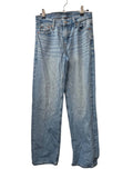American Eagle Straight Leg Jeans
