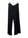 George Wide Leg Pants