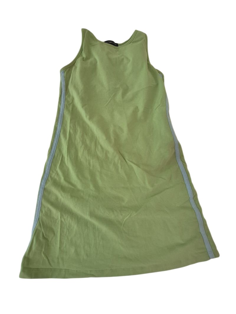 Lands End Sleeveless Shift Dresses