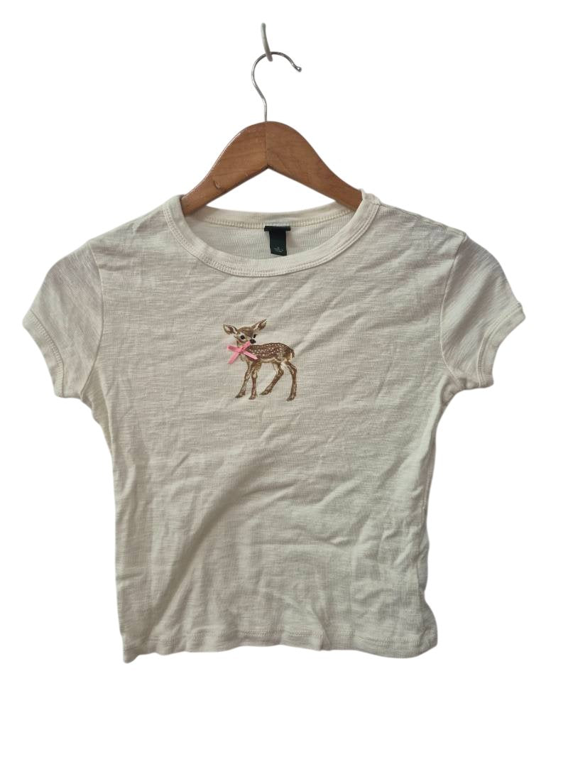 Wild Fable Graphic Tee Short Sleeves