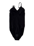 V-Neck Bodysuit Tanks
