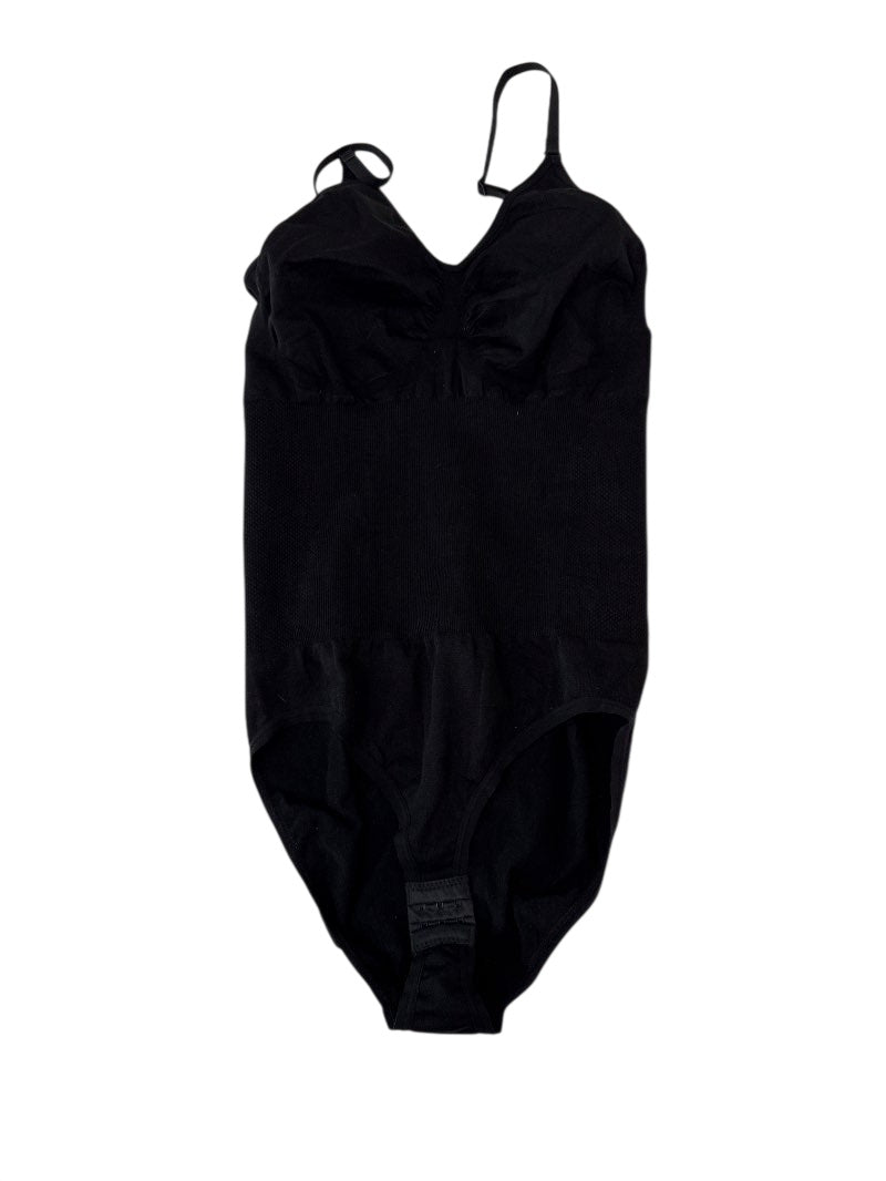 V-Neck Bodysuit Tanks