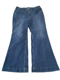 Old Navy Wide Leg Jeans