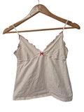 Brandy Melville Polka Dot Tank Tanks