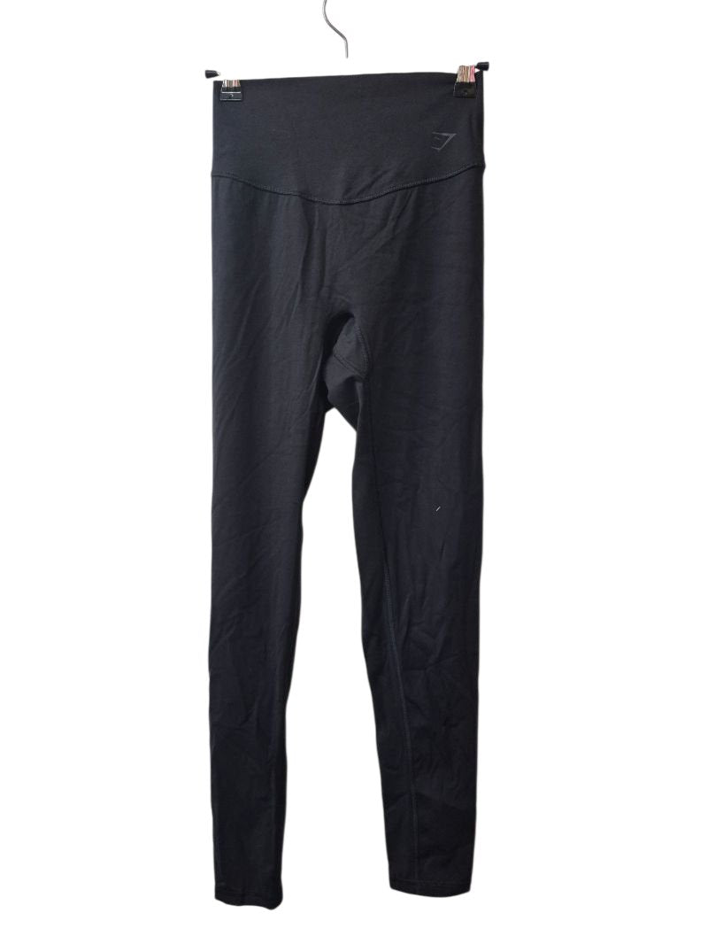 Gym Shark High-Waisted Leggings Athletic