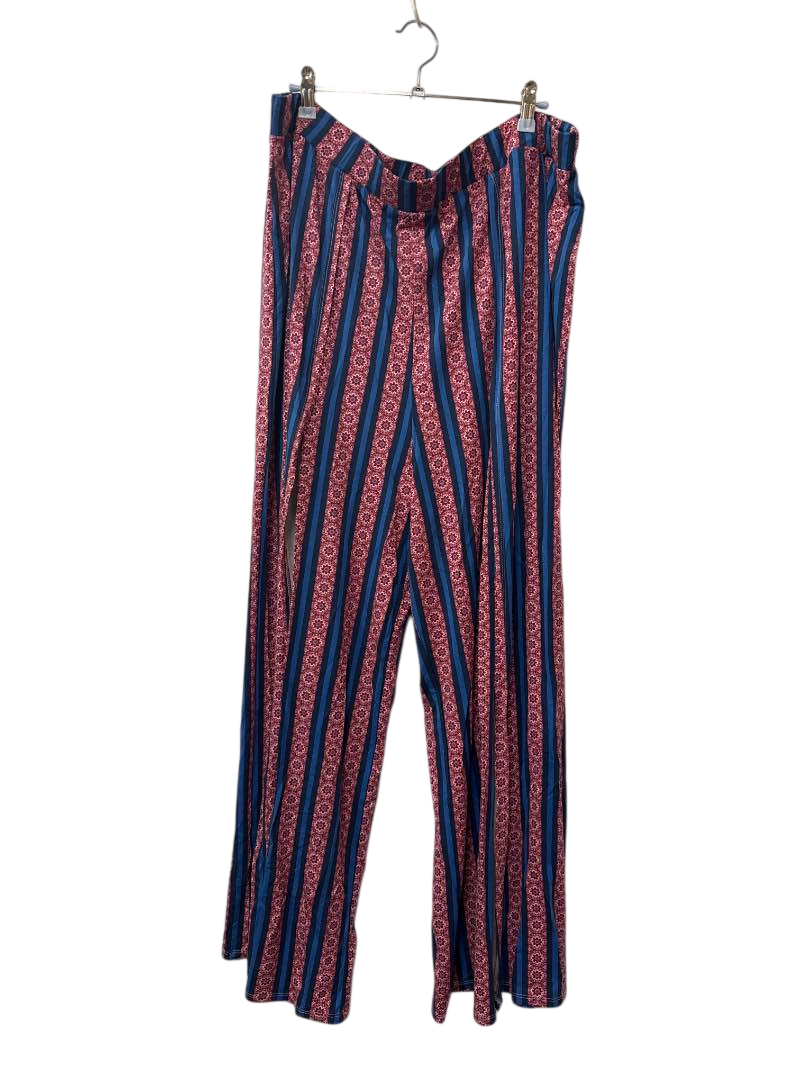 Asos Vertical Striped Pants
