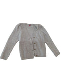 Vince Comuto V-Neck Cardigan Sweaters