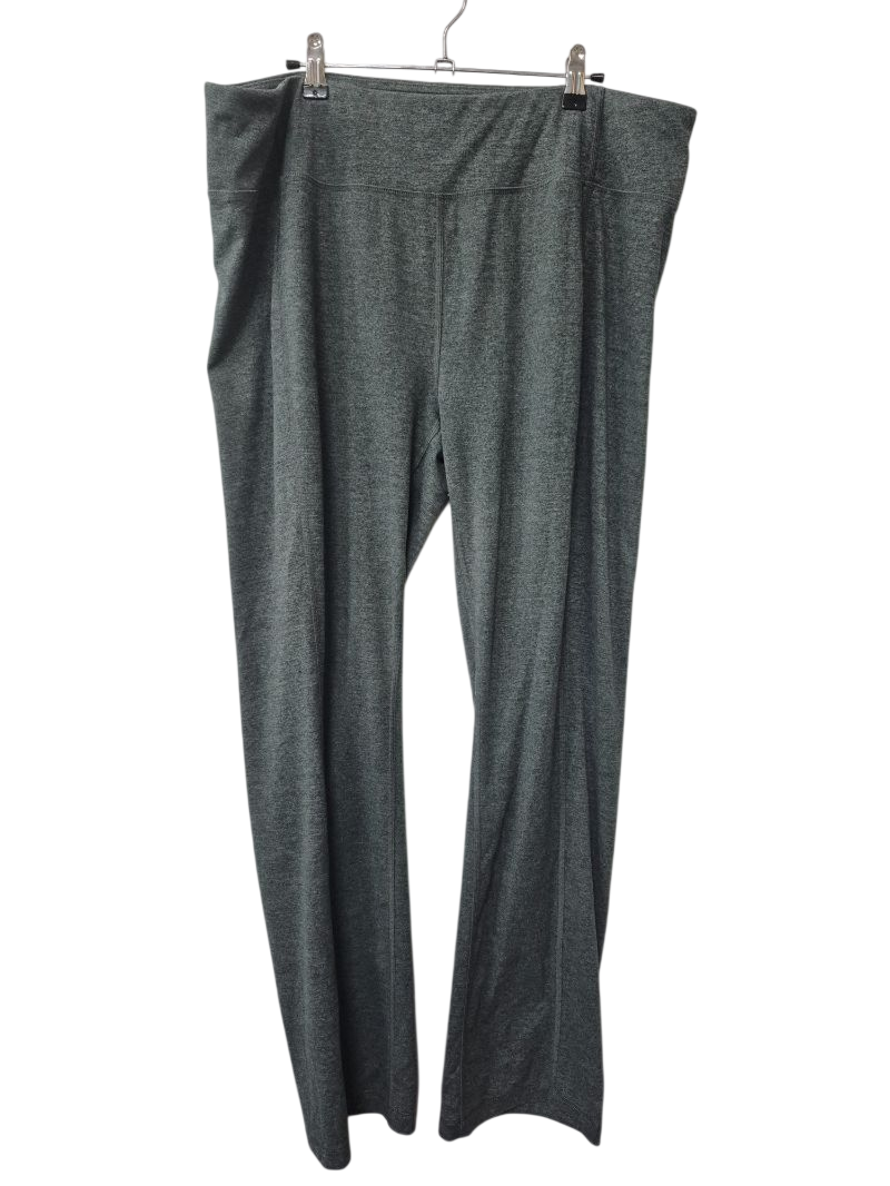 MTA Sport Wide Leg Pants Athletic