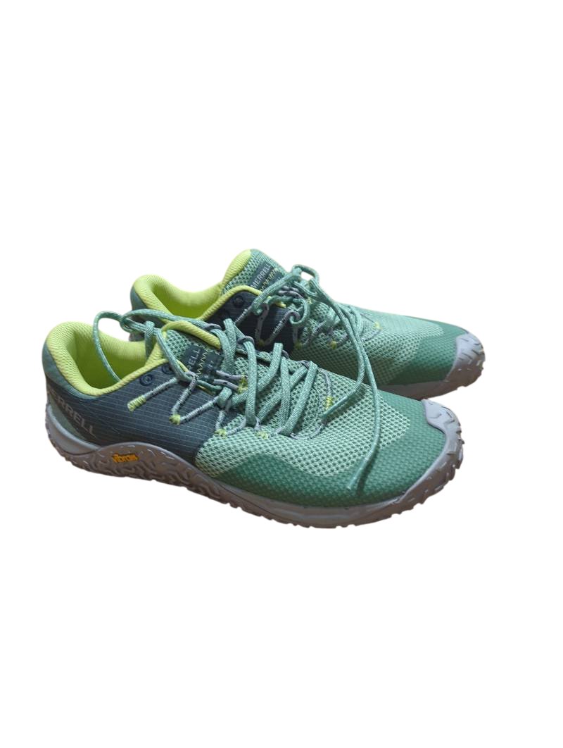 Merrell Mesh Athletic Sneakers